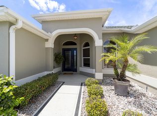 518 Kempton Pl, The Villages, FL 32162