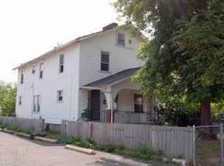 514 S Wayne Ave, Columbus, OH