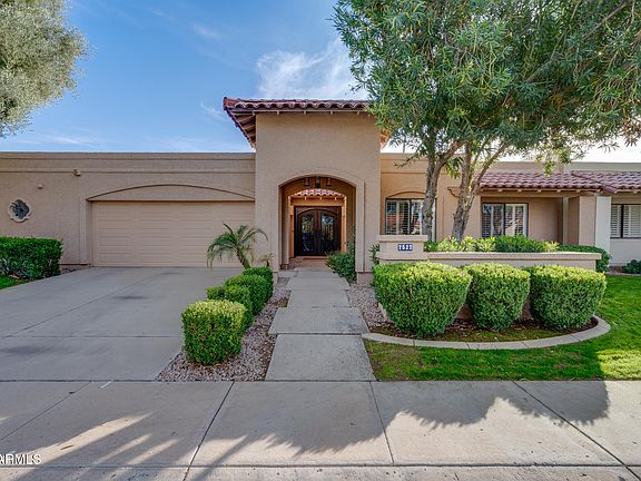 2nd image of 7527 E DESERT COVE Avenue
