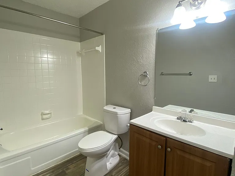 The Villas @ Hope Valley — Photo 63