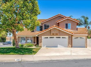 4304 Clavele Ave, Moorpark, CA 93021