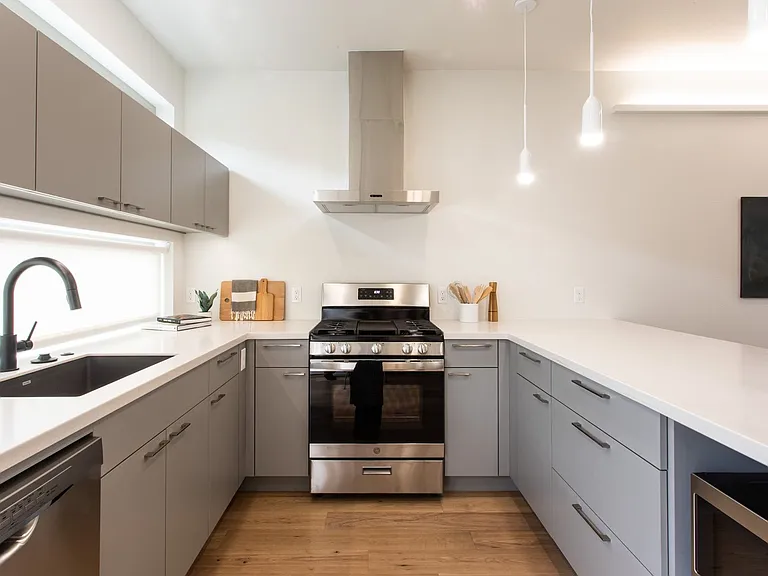 Homma Haus - Modern Living — Photo 15