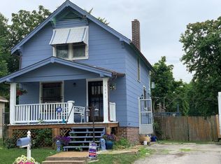 5646 Kennerly Ave, Saint Louis, MO 63112