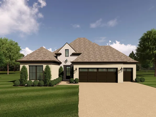 36 Rockford Dr, Jackson, TN 38305