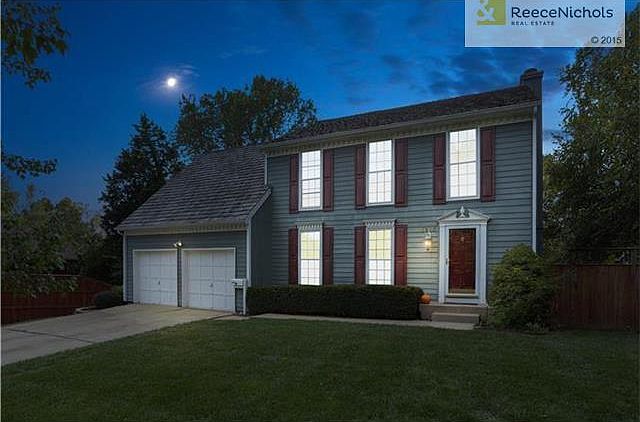 Welcome home...after work, settle in to this charming 4BR home!