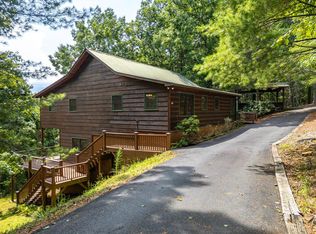 635 Brasstown View Rd, Murphy, NC 28906