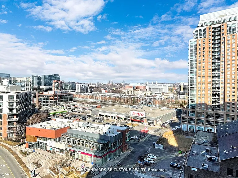 135 Liberty St #1007 — Photo 29