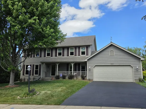 (undisclosed Address), Cary, IL 60013