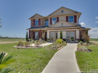 11518 Lavender Hl, San Antonio, TX 78245