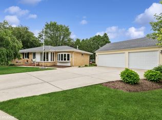 200 E Park Ave, Bloomingdale, IL 60108