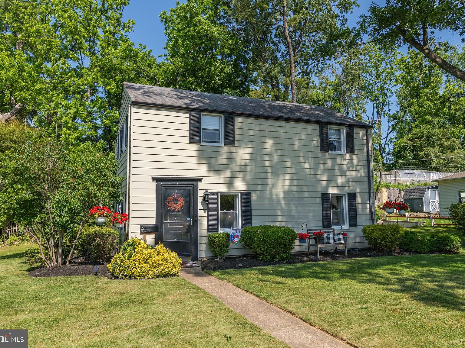 229 Montgomery Ave, Oreland, PA 19075 Zillow