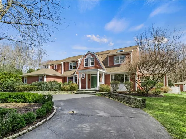 128 Pheasant Dr, East Greenwich, RI 02818