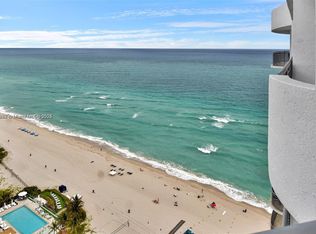 17375 Collins Ave #2706, Sunny Isles Beach, FL 33160