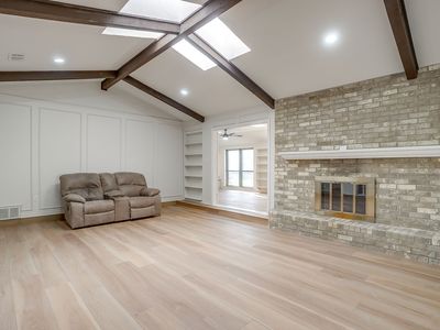 4733 Cinnamon Hill Dr, Fort Worth, TX, 76133