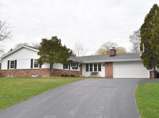 2905 Monterey Blvd, Brookfield, WI 53005