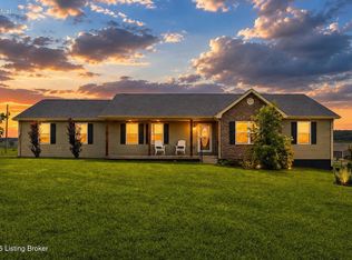12533 Rineyville Rd, Vine Grove, KY 40175