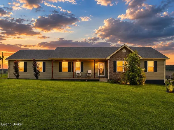 12533 Rineyville Rd, Vine Grove, KY 40175
