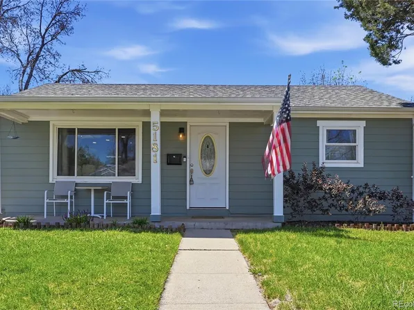 5181 S Pennsylvania Street, Littleton, CO 80121