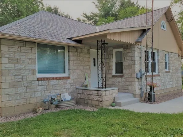 N6255 County Road Q, Jefferson, WI 53549