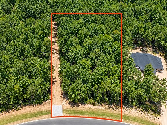 5th image of 7428 High Meadow Ridge Dr