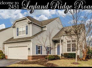 2451 Leyland Ridge Rd, Herndon, VA 20171