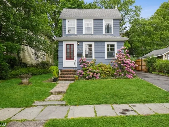 146 Sherman Ave, Glen Ridge Boro Twp., NJ 07028