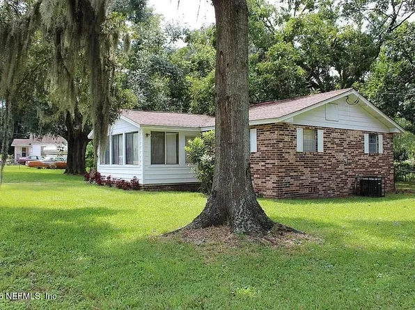 8832 4TH Avenue, Jacksonville, FL 32208