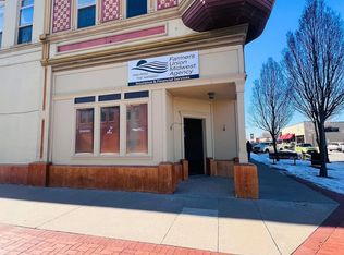 1800 Main St, Parsons, KS 67357