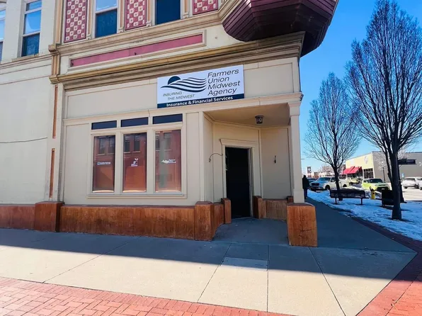 1800 Main St, Parsons, KS 67357