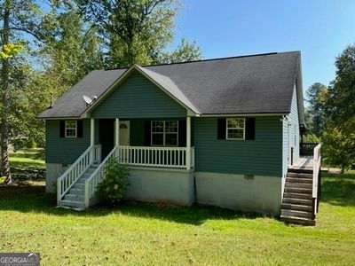 126 Woodslake Dr, Eatonton, GA, 31024