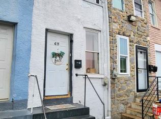 431 Cedar St, Reading, PA 19601