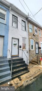 431 Cedar St, Reading, PA, 19601