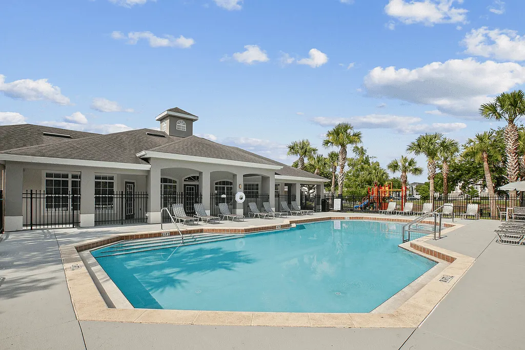 Camellia Pointe Apartments — Photo 2