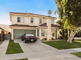 4734 E Mountain View Dr UNIT 2, San Diego, CA 92116