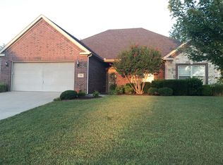 574 Westford St, Springdale, AR 72762