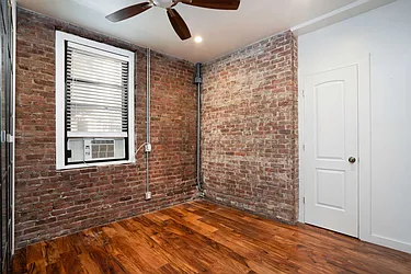 Rented by Keller Williams NYC