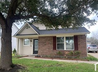 19803 Hidden Shadow Ln, Cypress, TX 77433