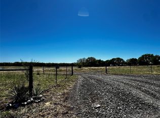 Township Road 22.25 Cr Cr 1750, Chico, TX 76431