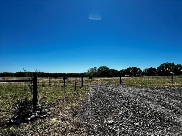 Township Road 22.25 Cr Cr 1750, Chico, TX 76431