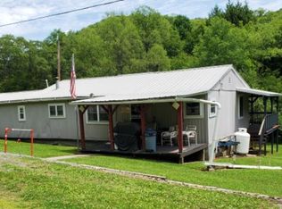 5038 Gardeau Rd, Austin, PA 16720