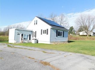 23743 State Route 37, Watertown, NY 13601