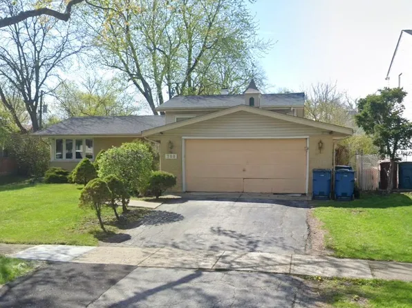 700 Travers Ave, Chicago Heights, IL 60411