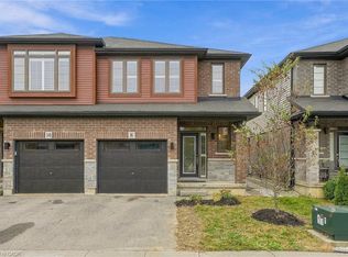8 Rouley Ln, Hamilton, ON L9G0G5