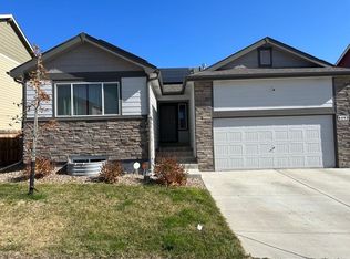 6492 San Isabel Ave, Loveland, CO 80538