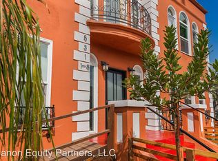 531 N Soto St APT 3, Los Angeles, CA 90033