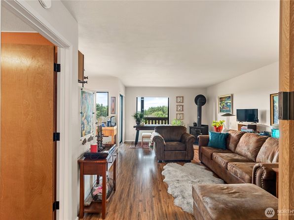 2855 Forrest Street S #106, Westport, WA 98595