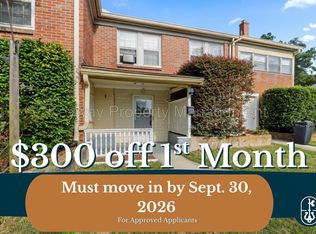 1422 Heard Ave, Augusta, GA 30904