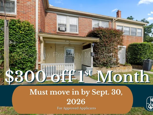 1422 Heard Ave, Augusta, GA 30904