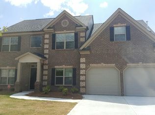 2536 Foxy Dr #10, Bethlehem, GA 30620