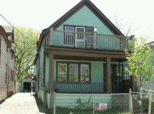 143 Box Ave, Buffalo, NY 14211